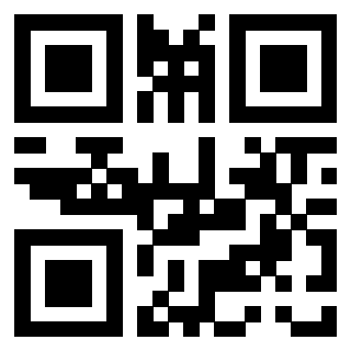 Scansione del QrCode di 3402126881