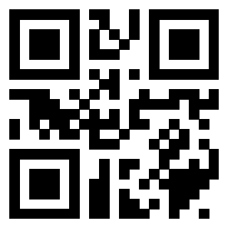 Immagine del Qr Code di 3402126882