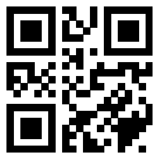 3402126884 Qr Code associato
