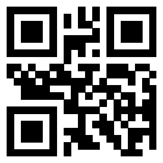 Il Qr Code di 3402126888