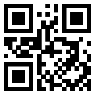 3402126890 - Immagine del QrCode