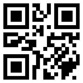 3402126891 - Immagine del QrCode associato