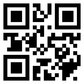 3402126896 Qr Code associato