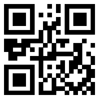 3402126906 - Immagine del QrCode