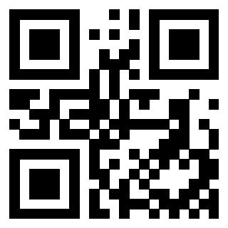 Il Qr Code di 3402126908