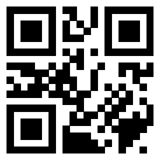 Scansione del Qr Code di 3402126911