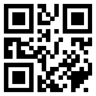 3402126914 Qr Code associato