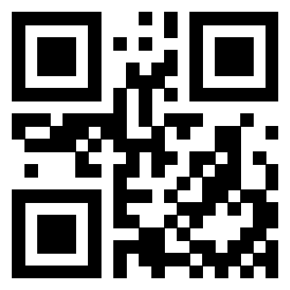 3402126915 - Immagine del Qr Code