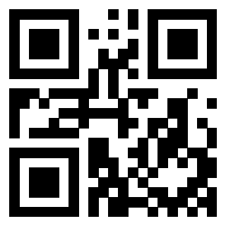 3402126916 - Immagine del Qr Code
