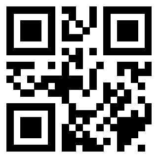 Scansione del Qr Code di 3402126920