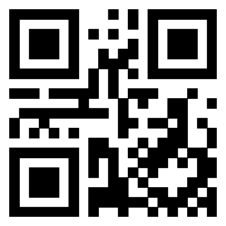 Il Qr Code di 3402126921