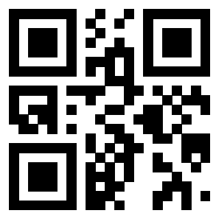 3402126922 - Immagine del Qr Code