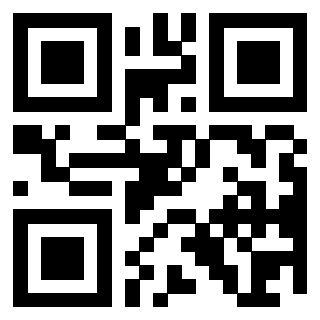 Scansione del Qr Code di 3402126924