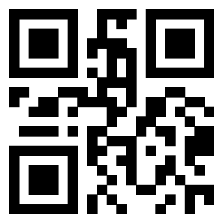 3402126925 - Immagine del Qr Code