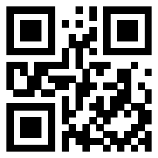 Immagine del QrCode di 3402126927