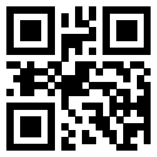 Scansione del Qr Code di 3402126932