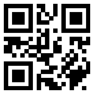 3402126933 QrCode associato