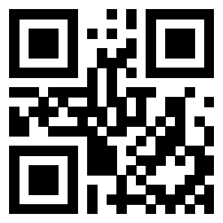Immagine del Qr Code di 3402126935