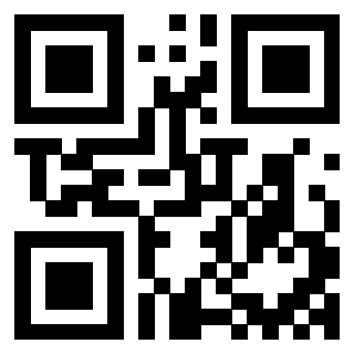 Immagine del Qr Code di 3402126936