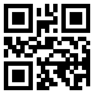 Immagine del QrCode di 3402126937