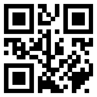 3402126938 Qr Code associato