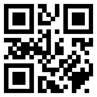 3402126939 - Immagine del QrCode associato