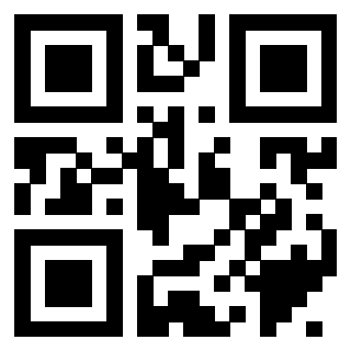 Il Qr Code di 3402126940