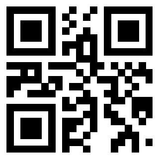 Immagine del QrCode di 3402126945