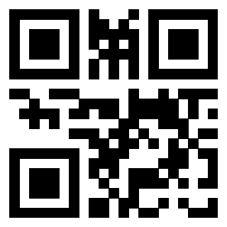 3402126948 QrCode associato