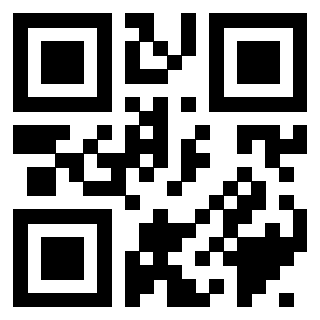Scansione del QrCode di 3402126950