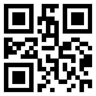 Il QrCode di 3402126954