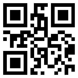 3402126955 - Immagine del QrCode associato
