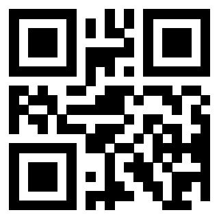 3402126958 - Immagine del Qr Code associato