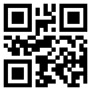 Scansione del Qr Code di 3402126959