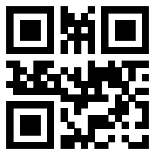Immagine del QrCode di 3402126960