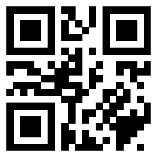3402126961 Qr Code associato