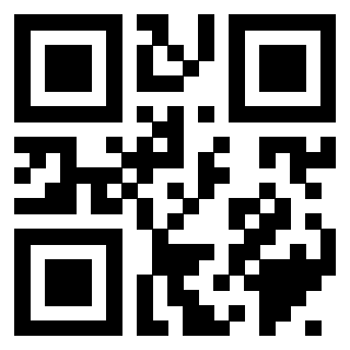 3402126963 - Immagine del Qr Code