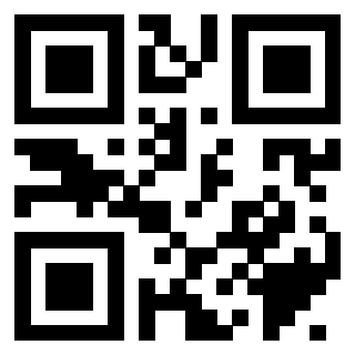 Il QrCode di 3402126964
