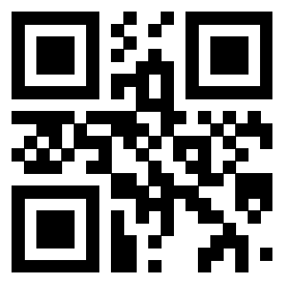 3402126967 QrCode associato
