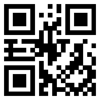 3402126968 QrCode associato