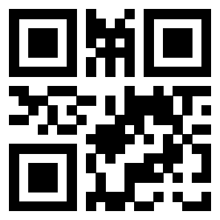 Immagine del QrCode di 3402126969