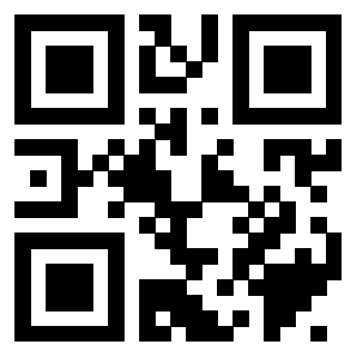 Il QrCode di 3402126973