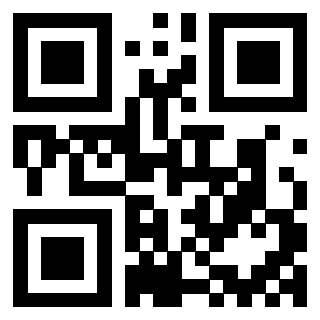 Il QrCode di 3402126977
