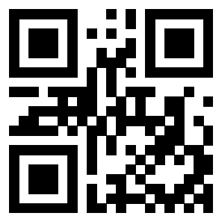 3402126978 Qr Code associato
