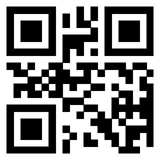 3402126980 Qr Code associato