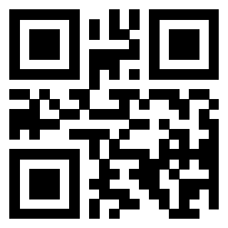 3402126983 Qr Code associato