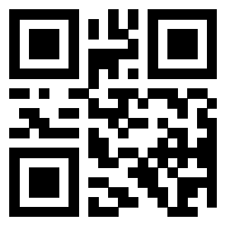 3402126984 - Immagine del Qr Code