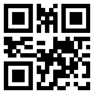 3402126987 QrCode associato