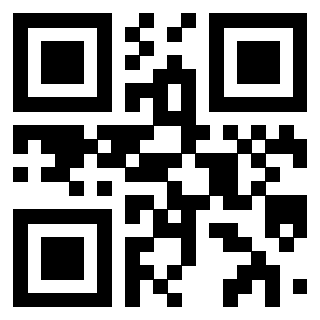 3402126989 - Immagine del Qr Code