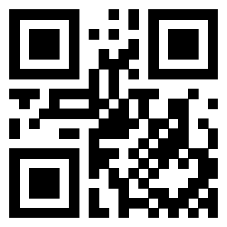 Scansione del Qr Code di 3402126990